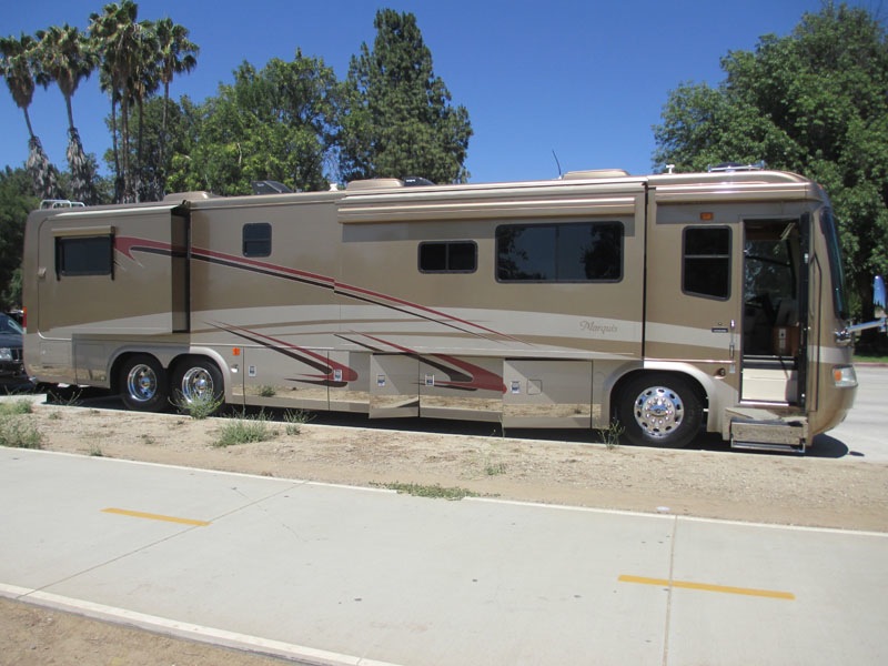 Bus-Stuff.com Class A Rv For Sale