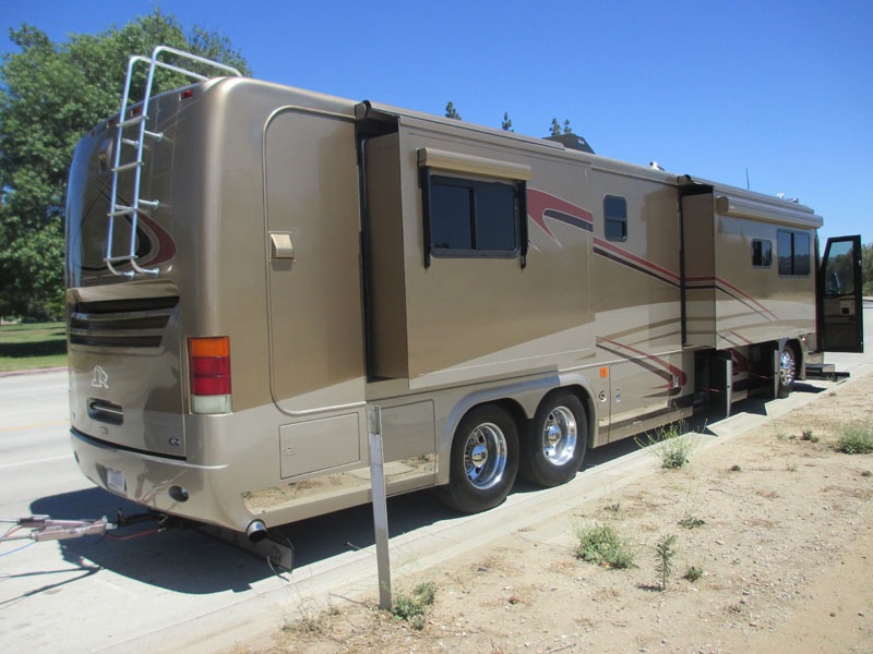 Bus-Stuff.com Class A Rv For Sale