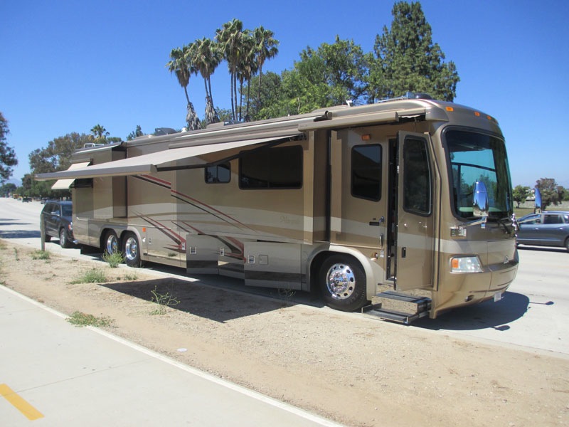 Bus-Stuff.com Class A Rv For Sale