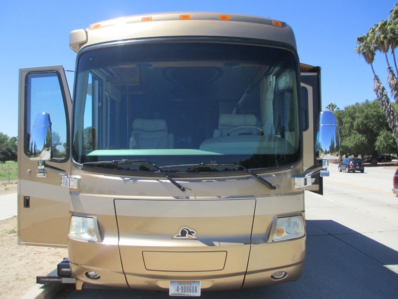 Bus-Stuff.com Class A Rv For Sale