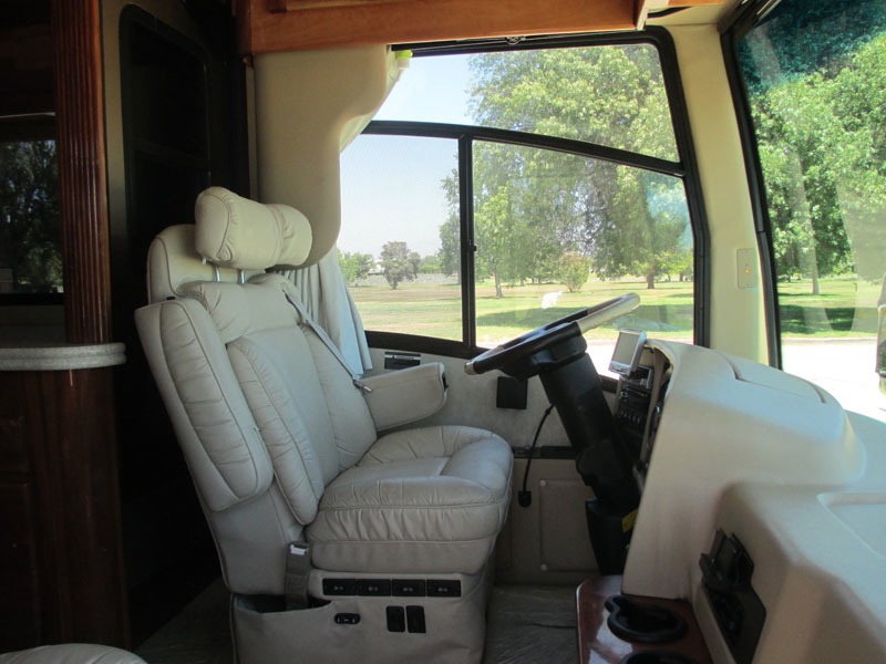 Bus-Stuff.com Class A Rv For Sale