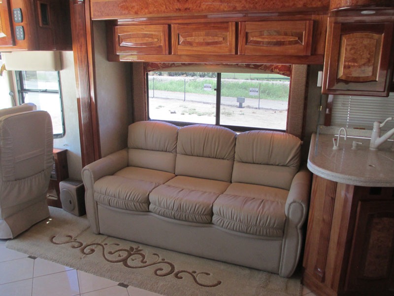 Bus-Stuff.com Class A Rv For Sale