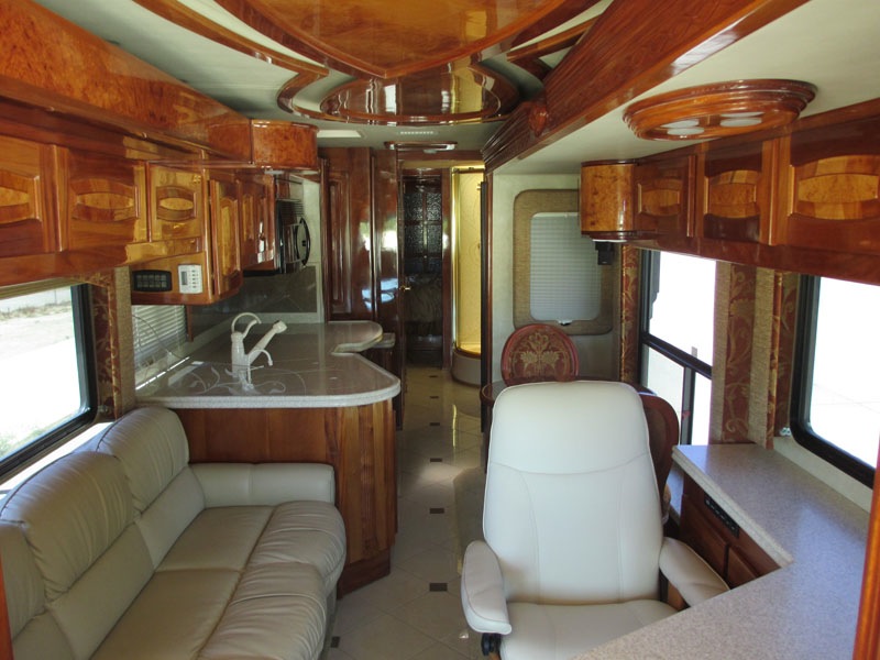 Bus-Stuff.com Class A Rv For Sale