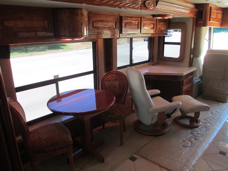 Bus-Stuff.com Class A Rv For Sale