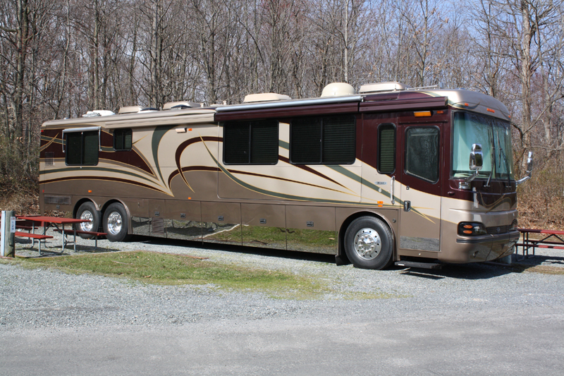 Bus-Stuff.com Class A Rv For Sale