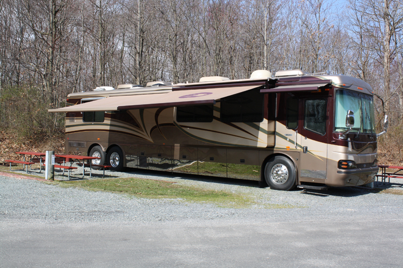 Bus-Stuff.com Class A Rv For Sale