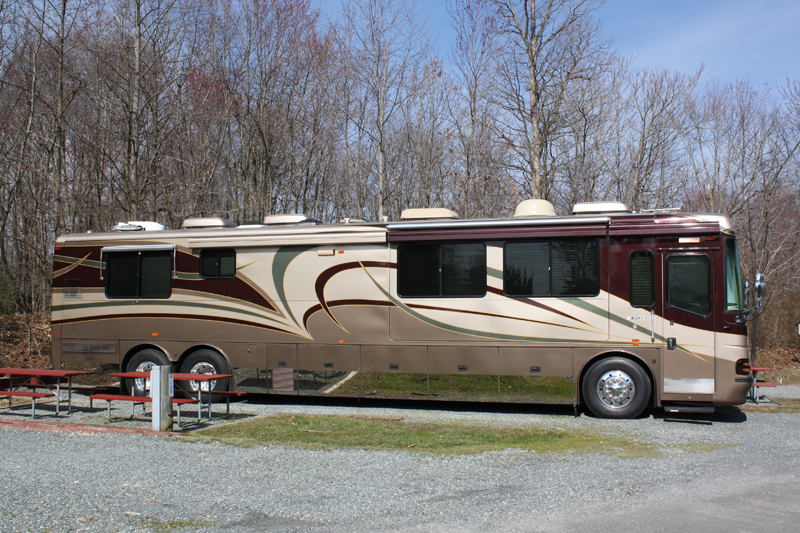 Bus-Stuff.com Class A Rv For Sale