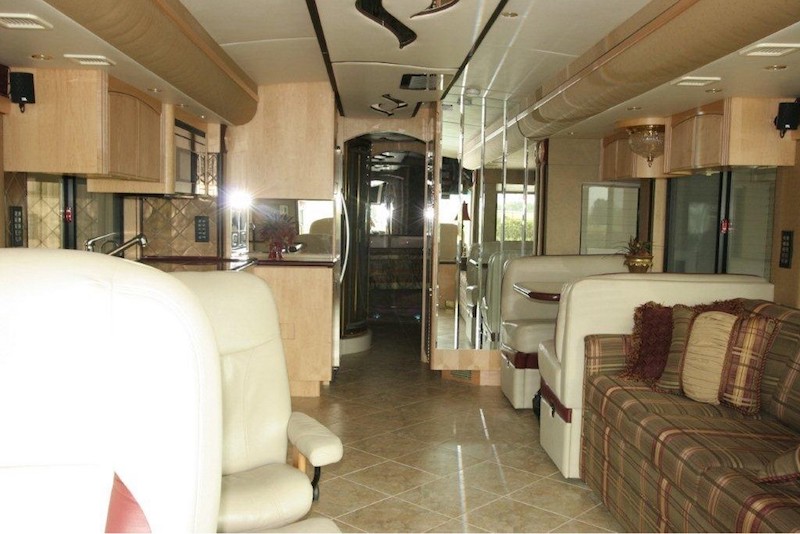 Bus-Stuff.com Class A Rv For Sale