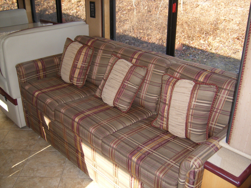 Bus-Stuff.com Class A Rv For Sale