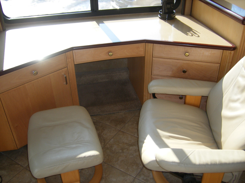 Bus-Stuff.com Class A Rv For Sale