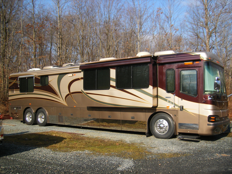 Bus-Stuff.com Class A Rv For Sale