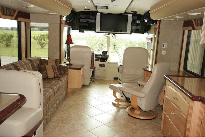 Bus-Stuff.com Class A Rv For Sale