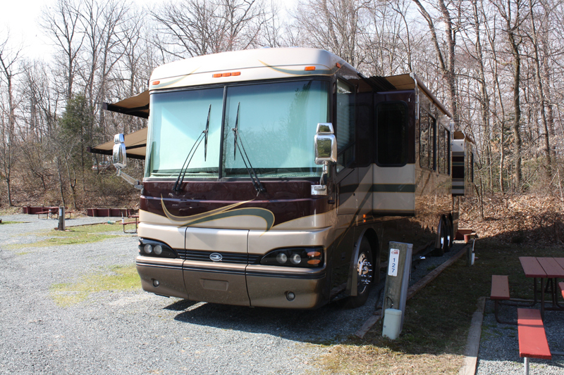 Bus-Stuff.com Class A Rv For Sale