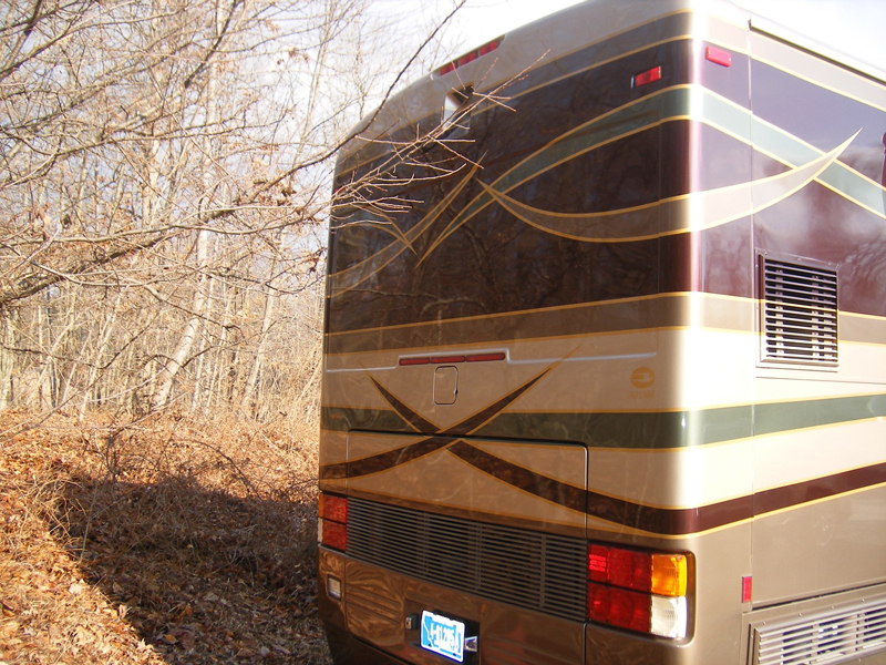 Bus-Stuff.com Class A Rv For Sale