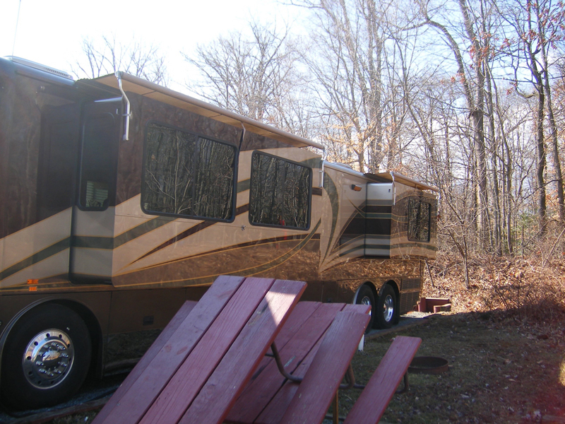 Bus-Stuff.com Class A Rv For Sale