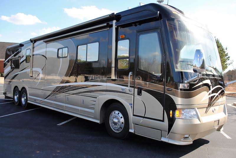 Bus-Stuff.com Class A Rv For Sale