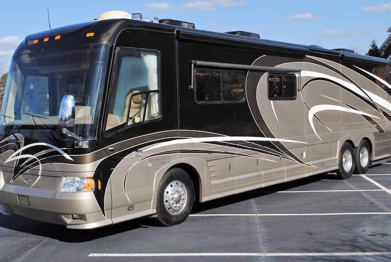 Bus-Stuff.com Class A Rv For Sale