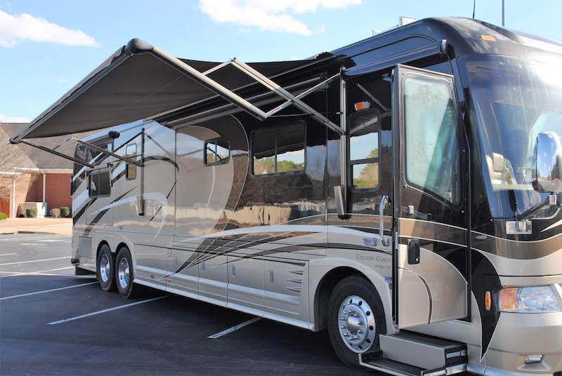 Bus-Stuff.com Class A Rv For Sale