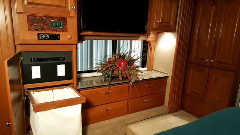 Bus-Stuff.com Class A Rv For Sale