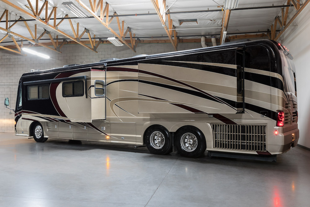 2006 Country Coach Intrigue For Sale