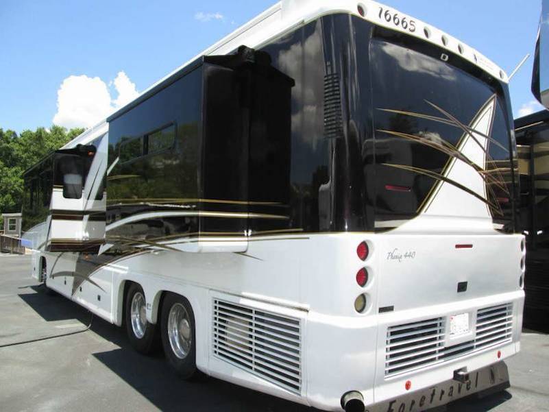 Bus-Stuff.com Class A Rv For Sale