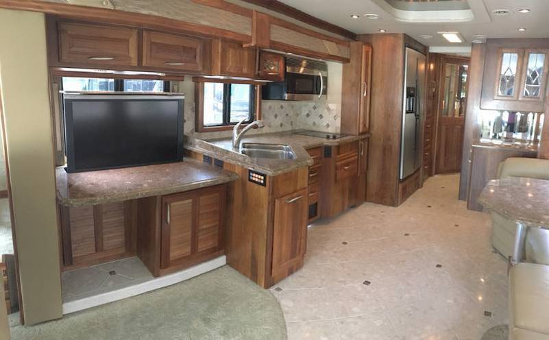 Bus-Stuff.com Class A Rv For Sale