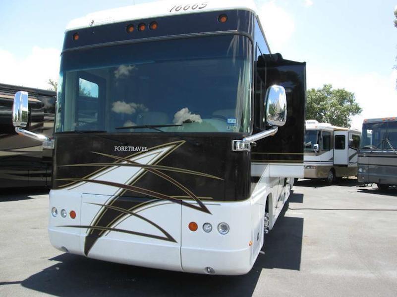 Bus-Stuff.com Class A Rv For Sale