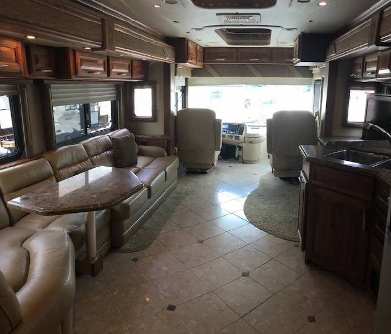 Bus-Stuff.com Class A Rv For Sale