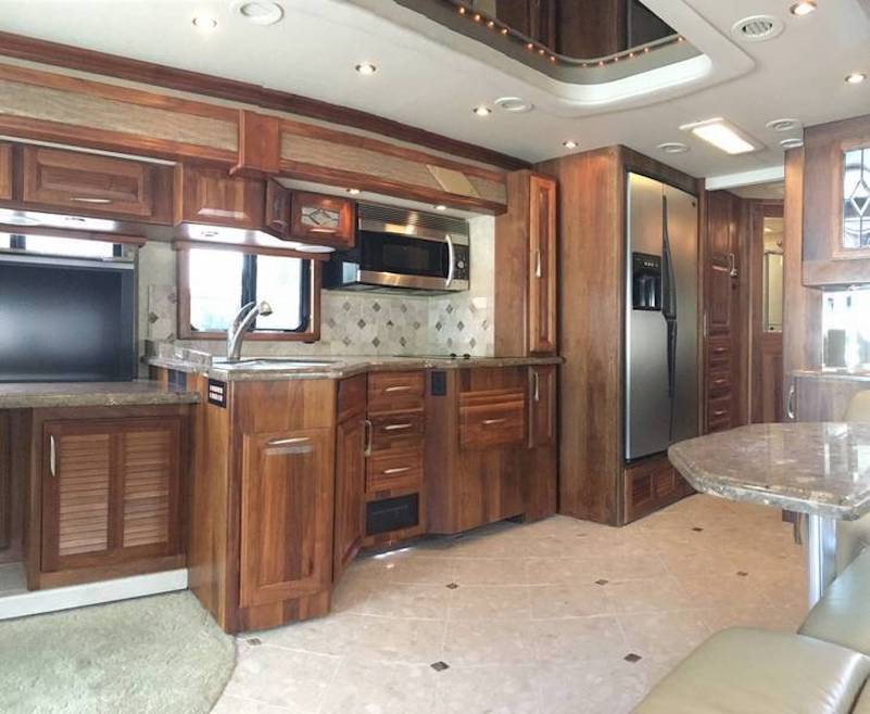 Bus-Stuff.com Class A Rv For Sale