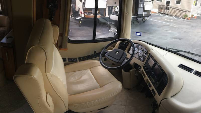 Bus-Stuff.com Class A Rv For Sale