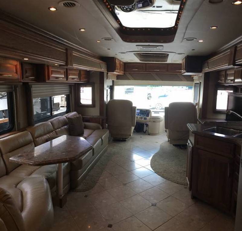 Bus-Stuff.com Class A Rv For Sale