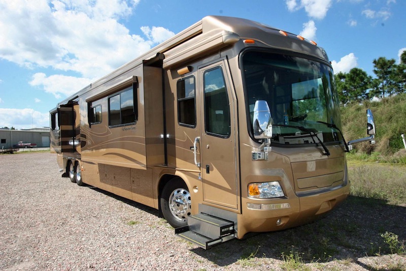 2006 Monaco For Sale