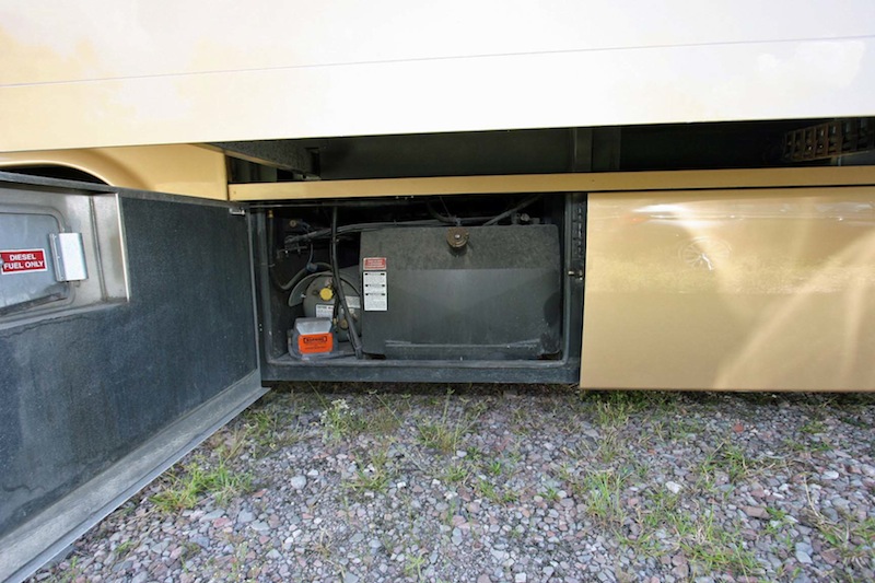 2006 Monaco For Sale