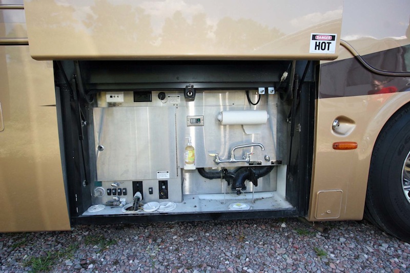 2006 Monaco For Sale