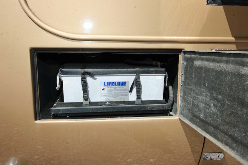 2006 Monaco For Sale