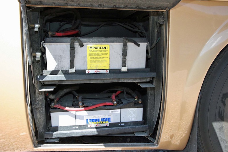 2006 Monaco For Sale