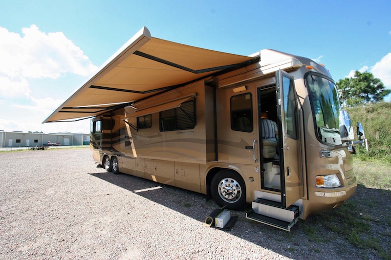 2006 Monaco For Sale