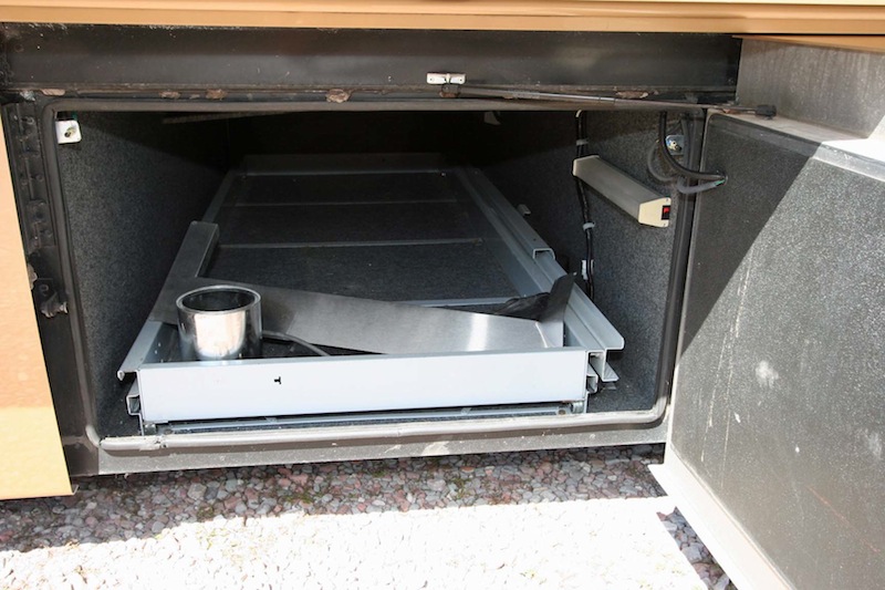 2006 Monaco For Sale