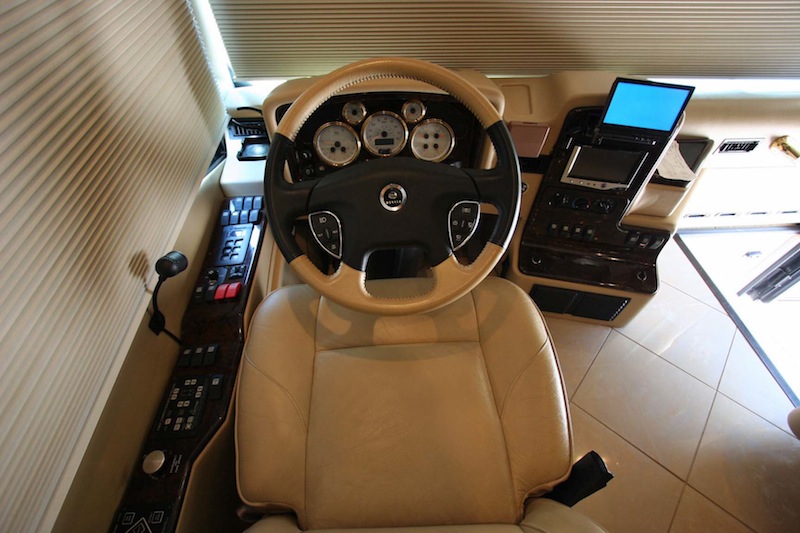 2006 Monaco For Sale