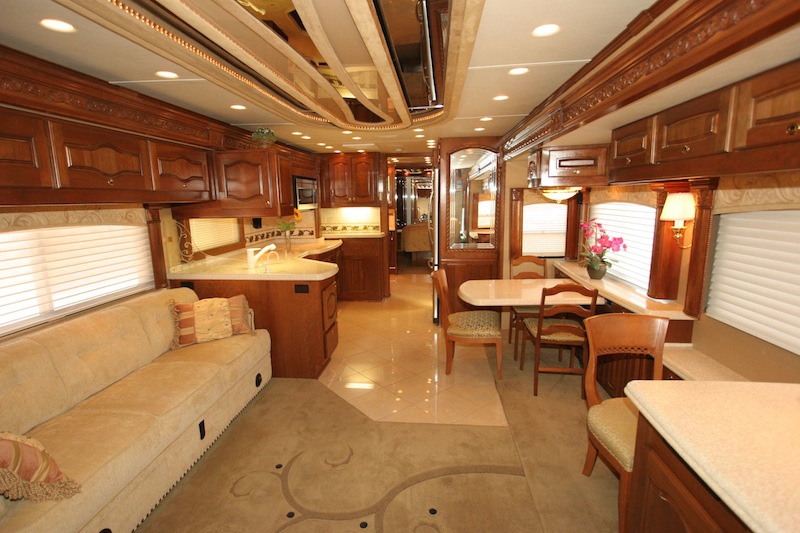 2006 Monaco For Sale