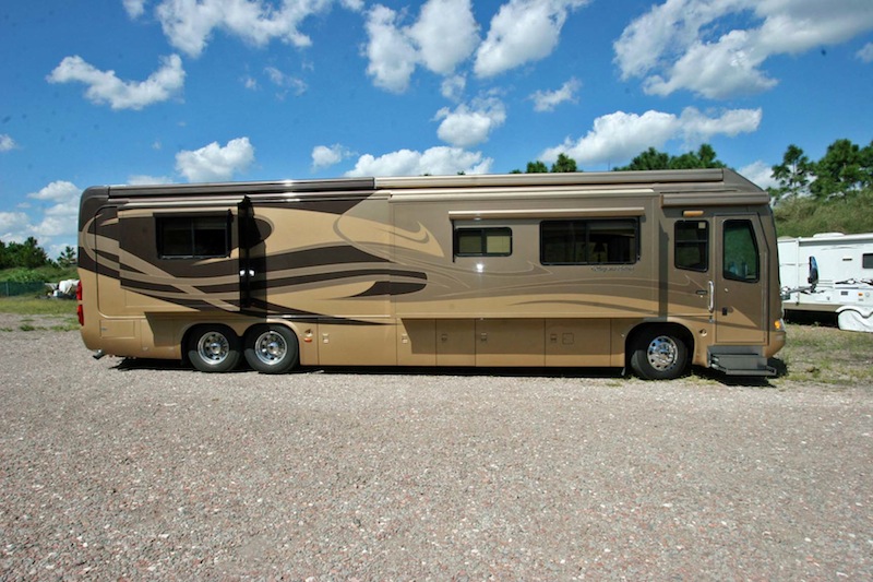 2006 Monaco For Sale