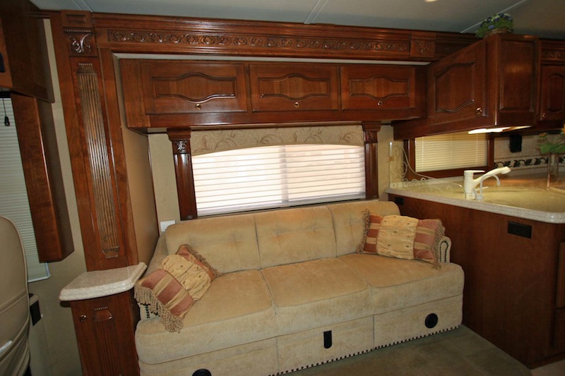 2006 Monaco For Sale