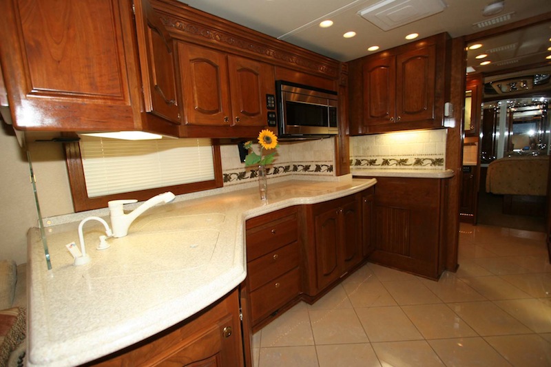 2006 Monaco For Sale