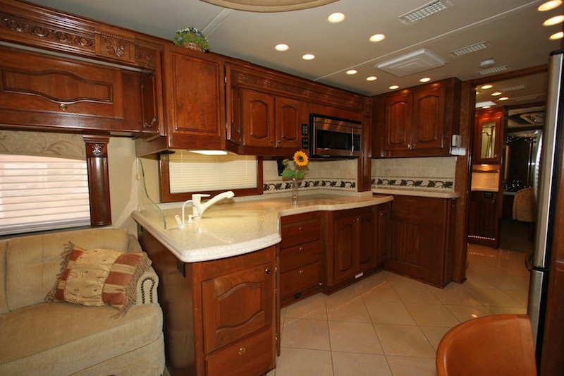 2006 Monaco For Sale