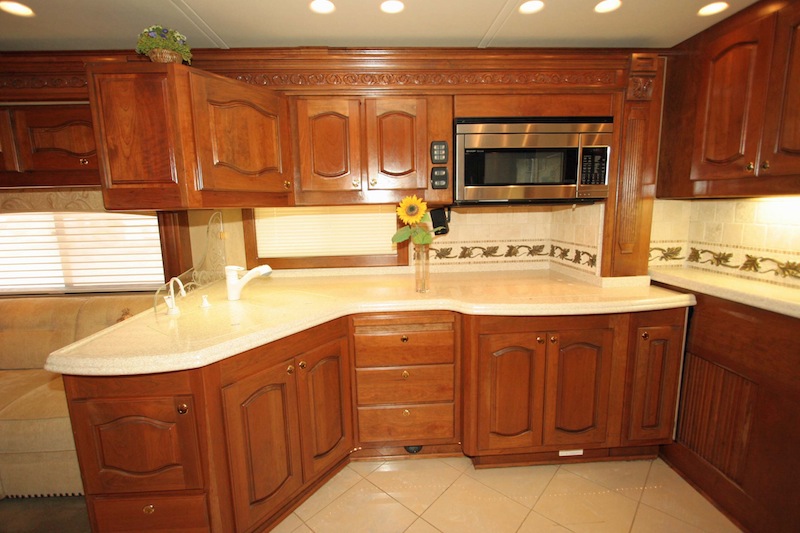 2006 Monaco For Sale