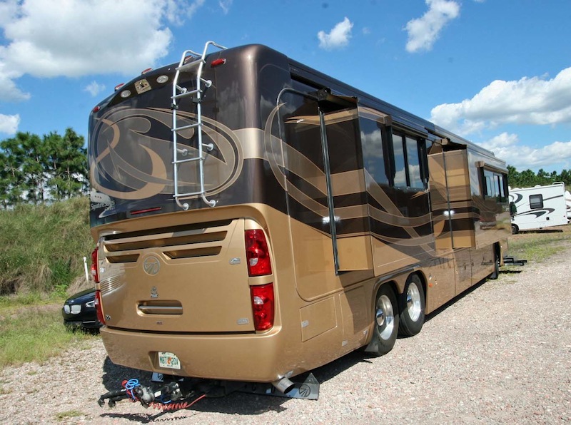 2006 Monaco For Sale