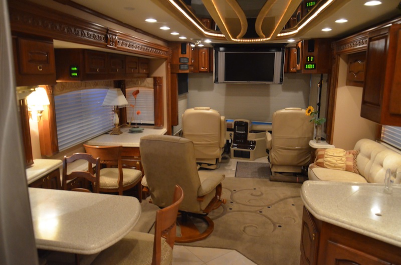 2006 Monaco For Sale