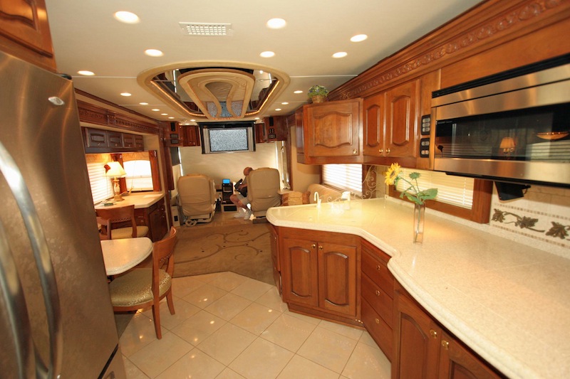 2006 Monaco For Sale