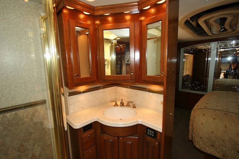 2006 Monaco For Sale