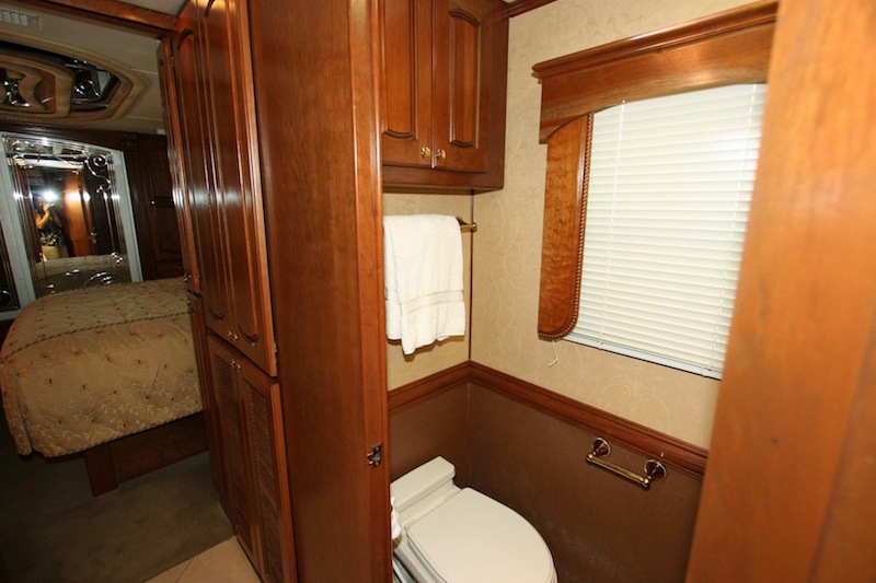 2006 Monaco For Sale